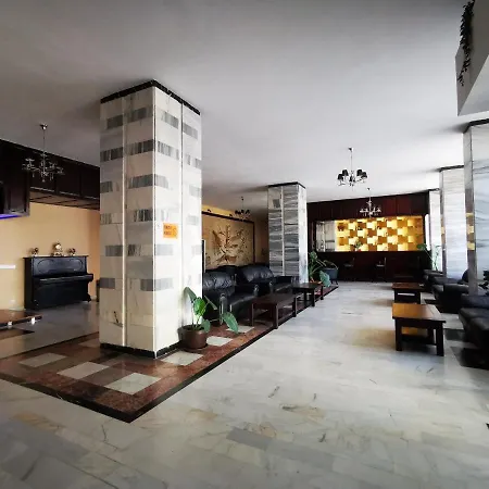 Otel Unirea *