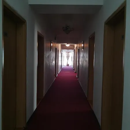 Otel Unirea