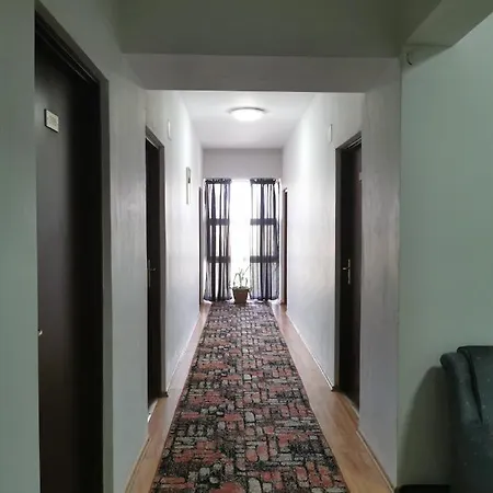 Unirea Otel Focşani