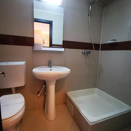 Otel Unirea