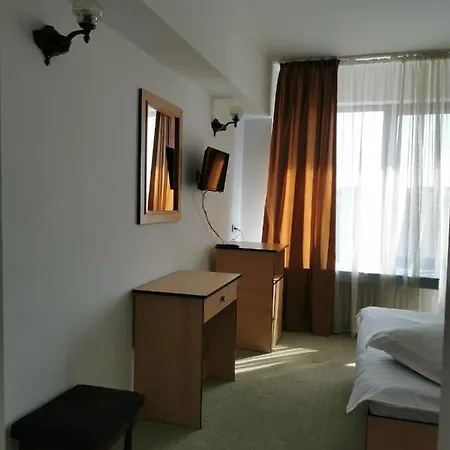 Unirea Otel *