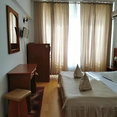 Otel Unirea *