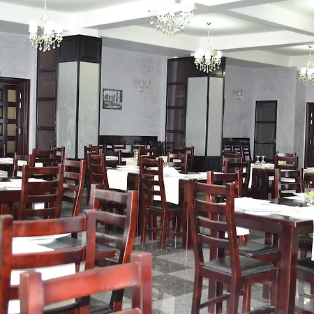 Otel Unirea Focşani