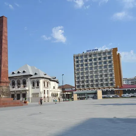Otel Unirea