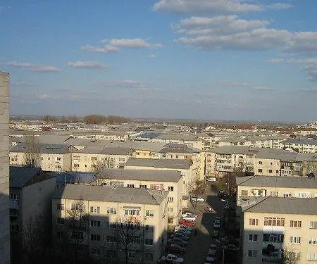 Otel Unirea *